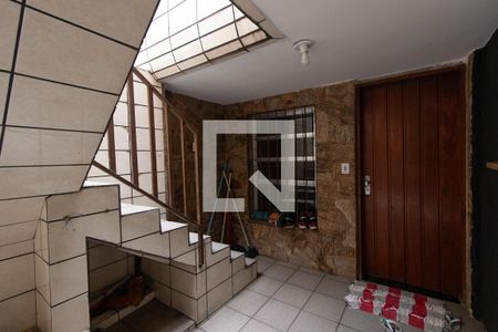 Casa à venda com 142m², 3 quartos e 1 vagaEntrada - Casa 1