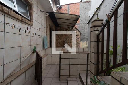 Casa à venda com 142m², 3 quartos e 1 vagaÁrea de Serviço - Casa 2
