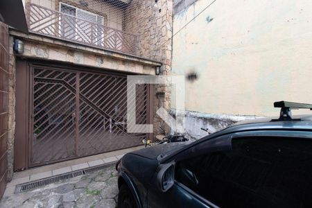 Casa à venda com 142m², 3 quartos e 1 vagaEntrada