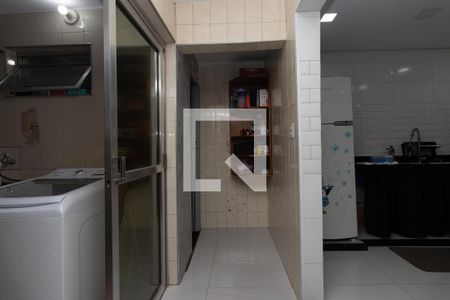 Casa à venda com 142m², 3 quartos e 1 vagaÁrea de Serviço - Casa 1