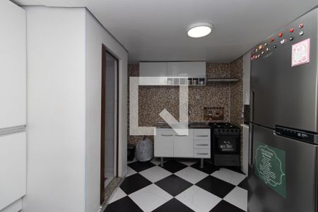 Casa à venda com 142m², 3 quartos e 1 vagaCozinha - Casa 2