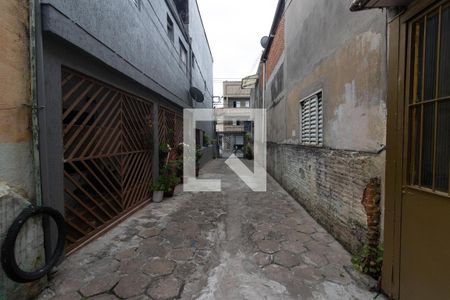 Casa à venda com 142m², 3 quartos e 1 vagaEntrada