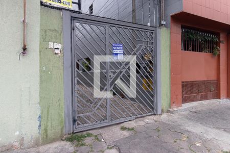 Casa à venda com 142m², 3 quartos e 1 vagaFachada