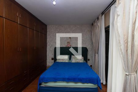 Casa à venda com 142m², 3 quartos e 1 vagaQuarto Suíte 2 - Casa 1