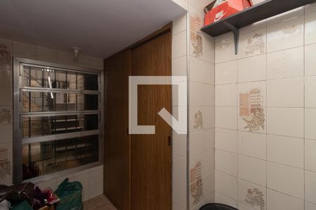 Casa à venda com 142m², 3 quartos e 1 vagaÁrea de Serviço - Casa 1