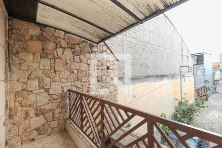 Casa à venda com 142m², 3 quartos e 1 vagaSacada Suíte 2 - Casa 1