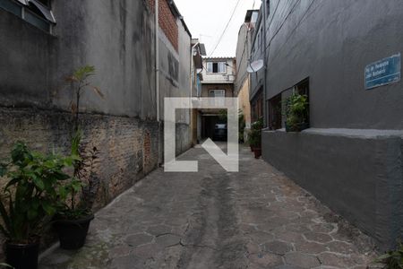 Casa à venda com 142m², 3 quartos e 1 vagaEntrada