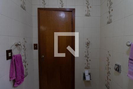 Casa à venda com 142m², 3 quartos e 1 vagaBanheiro da Suíte 2 - Casa 1