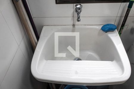 Apartamento para alugar com 221m², 3 quartos e 2 vagas Apartamento para alugar com 221m², 3 quartos e 2 vagasÁrea de Serviço