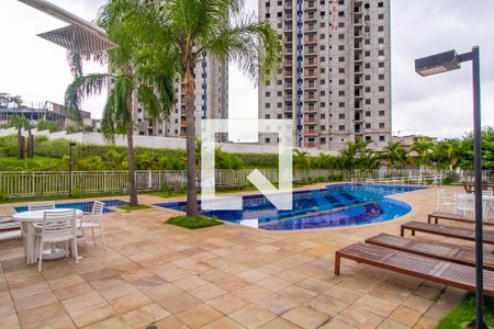 Apartamento à venda com 56m², 2 quartos e 1 vagaÁrea comum