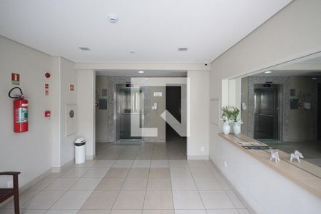 Apartamento à venda com 30m², 1 quarto e sem vagaÁrea comum