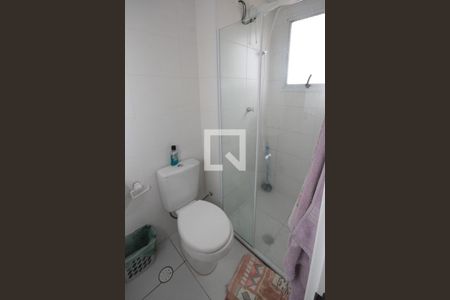 Apartamento à venda com 30m², 1 quarto e sem vagaBanheiro