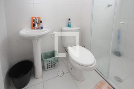 Apartamento à venda com 30m², 1 quarto e sem vagaBanheiro