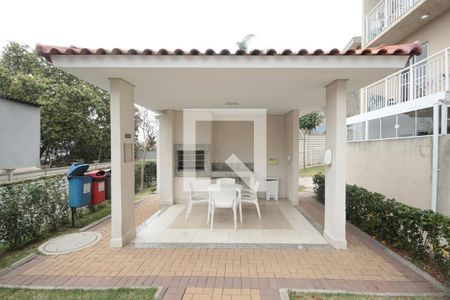 Apartamento à venda com 30m², 1 quarto e sem vagaÁrea comum