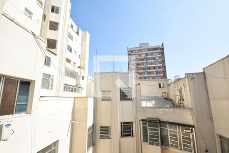 Apartamento à venda com 62m², 1 quarto e sem vagaVista