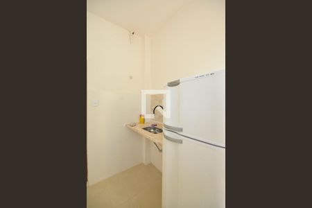 Apartamento à venda com 62m², 1 quarto e sem vagaCozinha