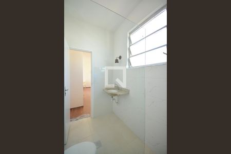 Apartamento à venda com 62m², 1 quarto e sem vagaBanheiro