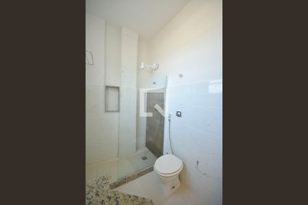 Apartamento à venda com 62m², 1 quarto e sem vagaBanheiro