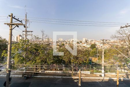 Casa à venda com 120m², 2 quartos e 1 vaga Casa à venda com 120m², 2 quartos e 1 vagaVista do Terraço