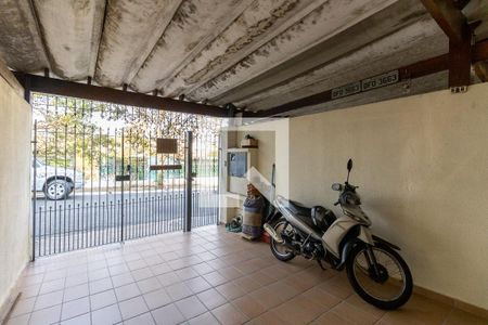 Casa à venda com 120m², 2 quartos e 1 vaga Casa à venda com 120m², 2 quartos e 1 vagaGaragem