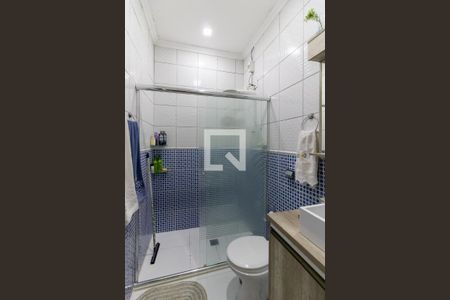 Casa à venda com 120m², 2 quartos e 1 vaga Casa à venda com 120m², 2 quartos e 1 vagaBanheiro