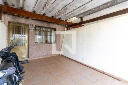 Casa à venda com 120m², 2 quartos e 1 vaga Casa à venda com 120m², 2 quartos e 1 vagaGaragem