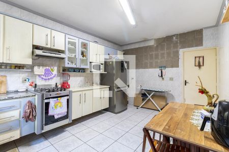 Casa à venda com 120m², 2 quartos e 1 vaga Casa à venda com 120m², 2 quartos e 1 vagaCozinha