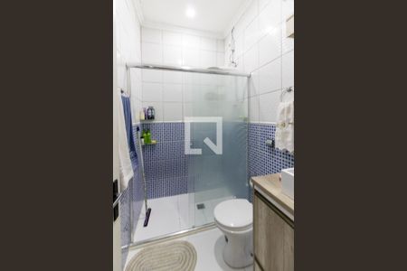 Casa à venda com 120m², 2 quartos e 1 vaga Casa à venda com 120m², 2 quartos e 1 vagaBanheiro