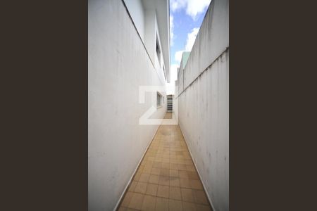 Casa à venda com 240m², 3 quartos e 3 vagasCorredor do Quintal