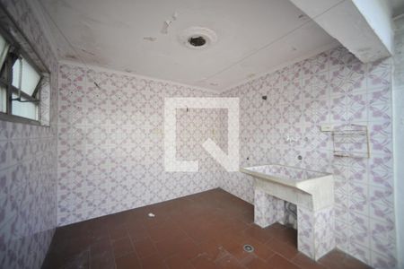 Casa à venda com 240m², 3 quartos e 3 vagasÁrea de Serviço