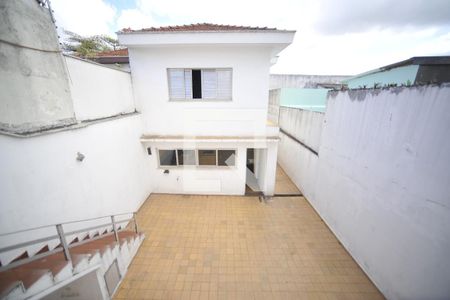 Casa à venda com 240m², 3 quartos e 3 vagasVista do Terraço