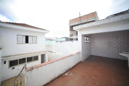 Casa à venda com 240m², 3 quartos e 3 vagasTerraço