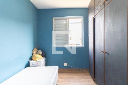 Apartamento à venda com 72m², 3 quartos e 1 vagaQuarto 2
