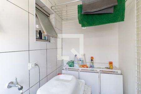 Apartamento à venda com 72m², 3 quartos e 1 vagaLavanderia