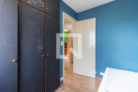 Apartamento à venda com 72m², 3 quartos e 1 vagaQuarto 2