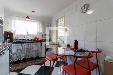 Apartamento à venda com 72m², 3 quartos e 1 vagaCozinha