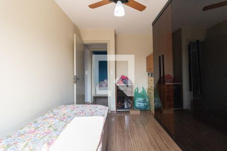 Apartamento à venda com 72m², 3 quartos e 1 vagaQuarto 1