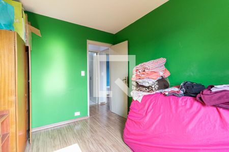 Apartamento à venda com 72m², 3 quartos e 1 vagaQuarto 3