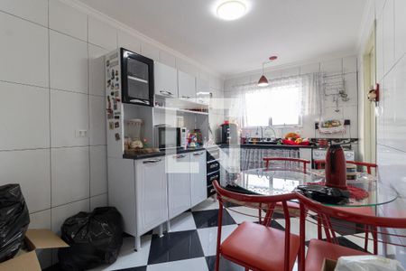 Apartamento à venda com 72m², 3 quartos e 1 vagaCozinha