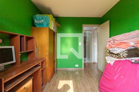 Apartamento à venda com 72m², 3 quartos e 1 vagaQuarto 3