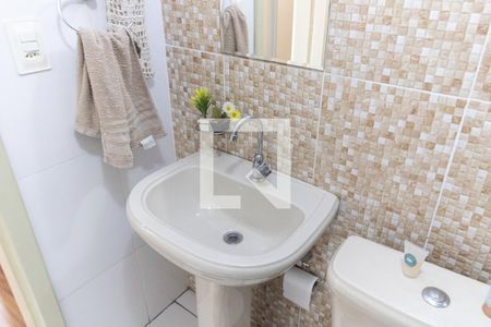 Apartamento à venda com 72m², 3 quartos e 1 vagaBanheiro 1