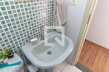 Apartamento à venda com 72m², 3 quartos e 1 vagaBanheiro 2