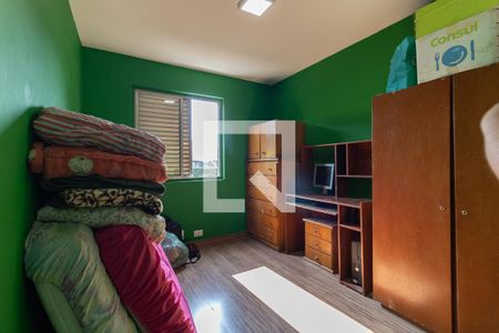 Apartamento à venda com 72m², 3 quartos e 1 vagaQuarto 3