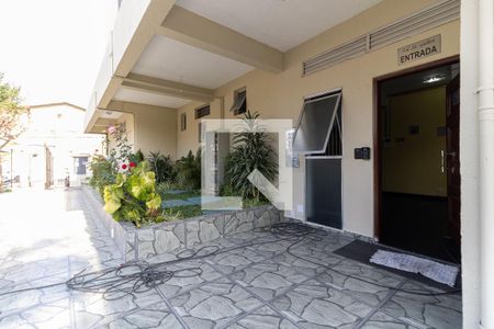 Apartamento à venda com 72m², 3 quartos e 1 vagaEntrada