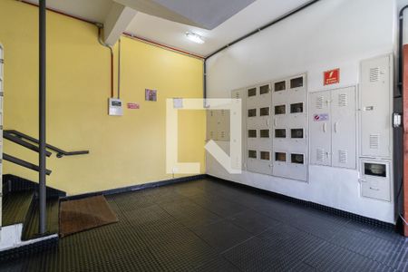 Apartamento à venda com 72m², 3 quartos e 1 vagaHall de Entrada