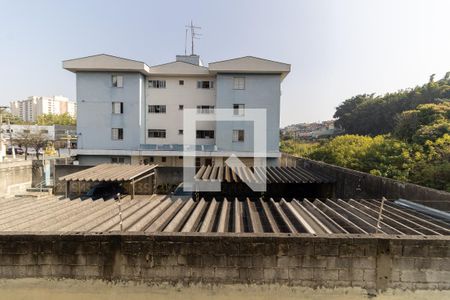 Apartamento à venda com 72m², 3 quartos e 1 vagaVista do Quarto 2