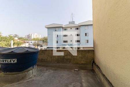 Apartamento à venda com 72m², 3 quartos e 1 vagaVista da Lavanderia