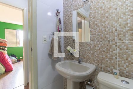 Apartamento à venda com 72m², 3 quartos e 1 vagaBanheiro 1