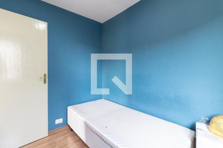 Apartamento à venda com 72m², 3 quartos e 1 vagaQuarto 2