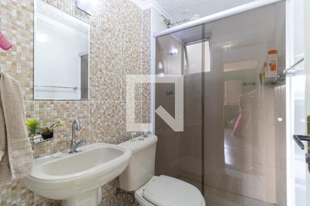 Apartamento à venda com 72m², 3 quartos e 1 vagaBanheiro 1